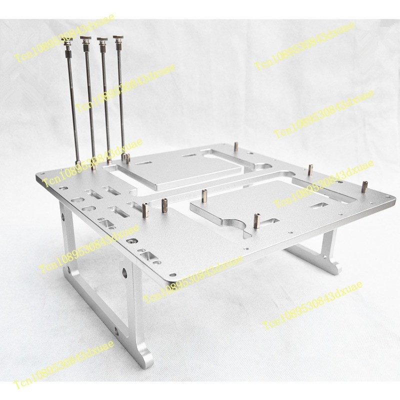 Open Frame Aluminum Computer C - Aluminum Open Frame Test Bench Water Cooling 评论和价格