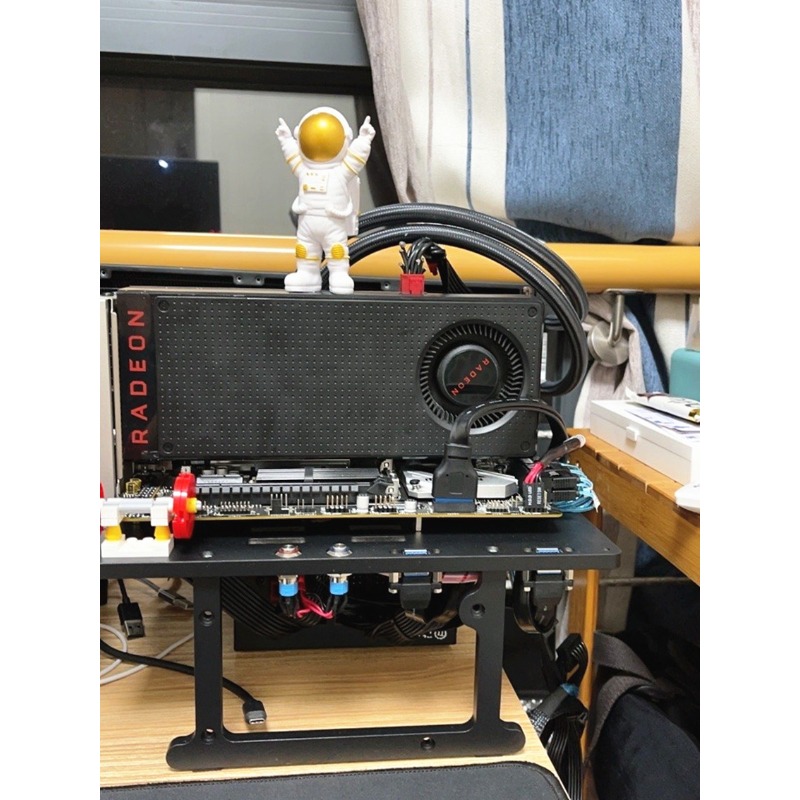Open Frame Aluminum Computer C - Aluminum Open Frame Test Bench Water Cooling 评论和价格